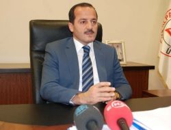 Rektör İnanç: Devlet Geçmişi İle Yüzleşme Erdemliğine Kavuştu