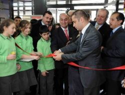 Öğrenciler, Engellilerin Yaşadığı Sorunları Mizah Yolu İle Anlattı