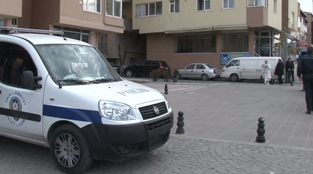 Sabuncu Gözaltına Alındı!