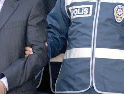 Karagümrük Operasyonu