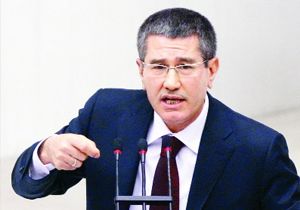 'Yasa aynen Köşk'e gidecek'