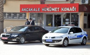 Şanlıurfa'da Kaçakçılık Operasyonu