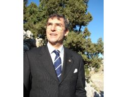 Toroslar'da Badem, Zeytin, Ceviz Ve Kestane Yetiştiriciliği Yaygınlaştırılacak