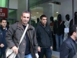 Çorlu’da Ergenekon Gözaltıları