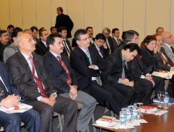 Şanlıurfa'da Çalışanların Yüzde 74'ü Kayıt Dışı