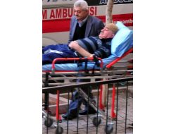 Gül’ün Af Ettiği Hükümlü Telekonferans Sistemiyle Başka Bir Davada İfade Verdi