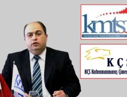 Tso Başkanı Karaküçük, Kipaş Kçs Çimento'yu Tebrik Etti