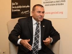 Gesiad’tan Kentsel Dönüşüm Tavsiyesi