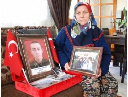 Şehit Annesi Yonca: Oğlum İhmal Kurbanı