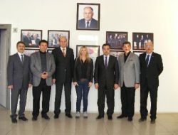 Mobilya Ustaları Torbalı’da Yetişecek