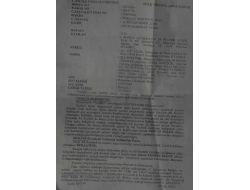 Adım Atmadığı İstanbul’da Adına Kurulan Şirketle Dolandırıldı