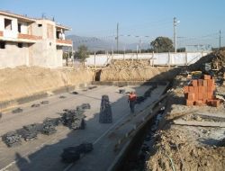 İznik Özel Ufuk Yurdu Yıl Sona Bitecek