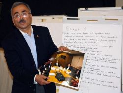 Hilmi Güler: Ordu'ya Fındık Kapsülünden Elektrik Ürüten Tesis Kurulabilir