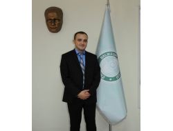 Balıkesir Üniversitesi Öğrenci Konseyi Başkanlığı Seçimi Yapıldı