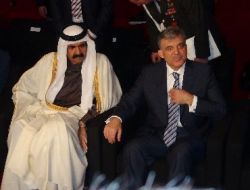Abdullah Gül'den Açıklama
