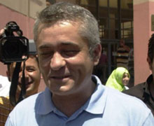 Saçan'ın İhracına Onay