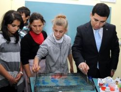 Kepez Belediyesi Engelliler Festivali Düzenleyecek