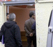 PKK'nın üst düzey yöneticisi adliyede..