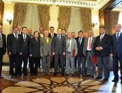 Antalyalı Hayırseverlerden Eğitime 5 Okul