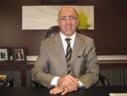 Erzurum Hıfzıssıhha Enstitüsü'ne 'Mükemmellik Belgesi'