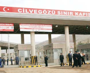 Suriye'den Geri Adım