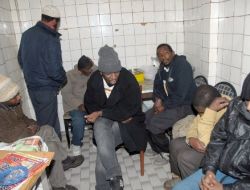 Göçmen Kaçakçılığı Zanlısı, Sınır Kapısının Emniyet Müdürü Çıktı