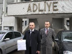 Genç Mühendisin Ölümüne Suç Duyurusu