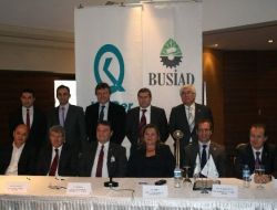 Kalitede Bursa’nın Gururu Oldular