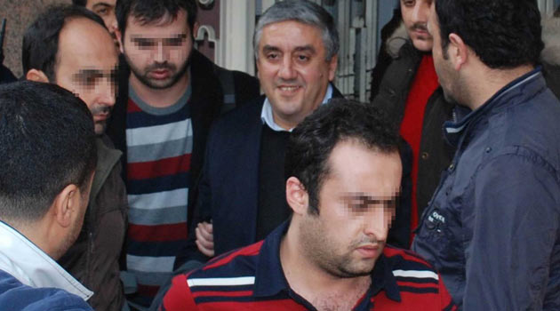 Aydınlık'tan 'mail' Tuzağı