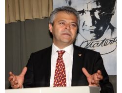 Develi: İmkb’nın Denetimi 4 Memurun İnisiyatifine Geçmiştir