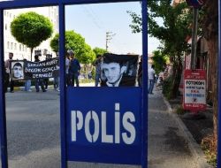 ŞERZAN KURT DAVASI..