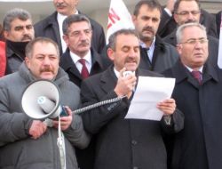 Sağlık Çalışanları, Emeklilikteki Döner Sermaye Paylarını İstedi