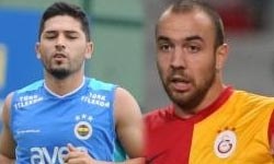 Sezer ve Sercan'ın tedbir kararı kaldırıldı