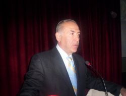 Üye: Mesleki Eğitimde İşbirliğini Yüzde 70'e Çıkaracağız