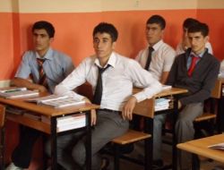 Katsayı Adaletsizliğinin Kalkması İmam Hatip Lisesi Öğrencilerini Sevindirdi