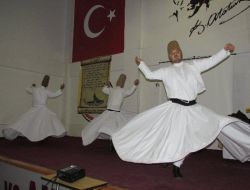 Aziz Mahmud Hüdayi, Şereflikoçhisar’da Anıldı