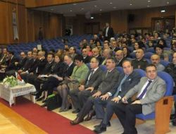 '2012 Dünya Cinsiyet Eşitliği Ve Kalkınma Raporu' Tanıtıldı