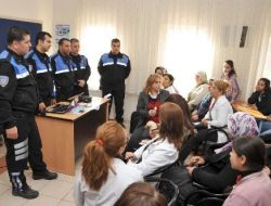 Gaziantep Polisi Soba Zehirlenmelerine Karşı Uyarıyor