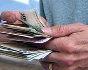 Memurlara 5 Kuruşluk Zam!