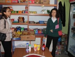 Okul Kantin Ve Yemekhanelere Obezite Denetimi