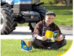 Gıda, Tarım Ve Hayvancılık Bakanlığı Çiftçilere 600 Bin Kitap Dağıtacak