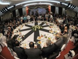 Kahramanmaraş, Hoşgörü İkliminde Buluştu