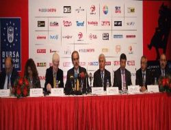 4. Uluslararası Bursa İpek Yolu Film Festivali 14 Kasım'da Başlıyor