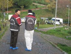 Şişli’de Bir Kişi Bacağından Bıçaklanarak Öldürüldü