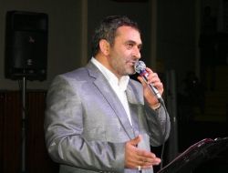 Ehlibeyt Sevgisi Spor Salonuna Sığmadı