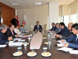 Basın Kartları Komisyonu Toplanıyor