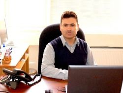 Doç. Dr. Kır: Türkiye’de Ticari Karides Üretimi Yapılmıyor