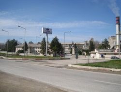 Bartın Çimento, Yeni Yıla 4 Kat Büyüyerek Girecek