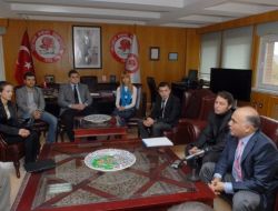 Sdü, Vizyon Stratejilerinde Öğrencilerle Ortak Akıl İşletecek