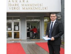 Zonguldak’ta Suya Yüzde 13'lük Zam Mahkemelik